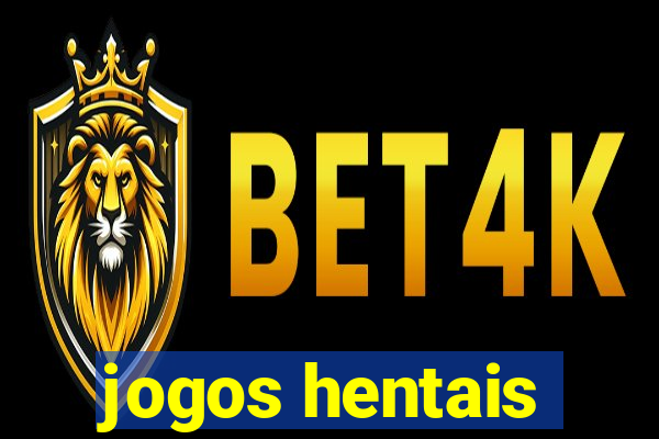 jogos hentais